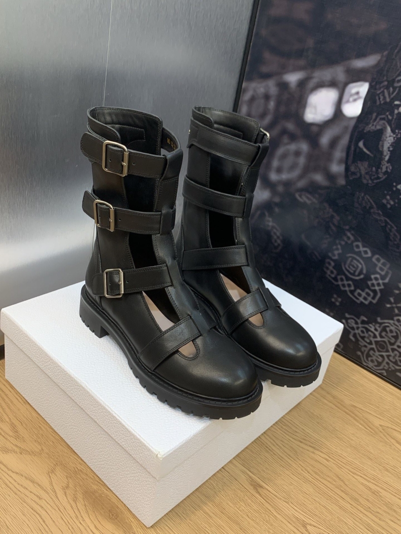 Christian Dior Boots